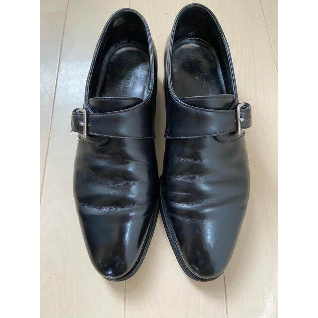 JOHN LOBB MATTA2