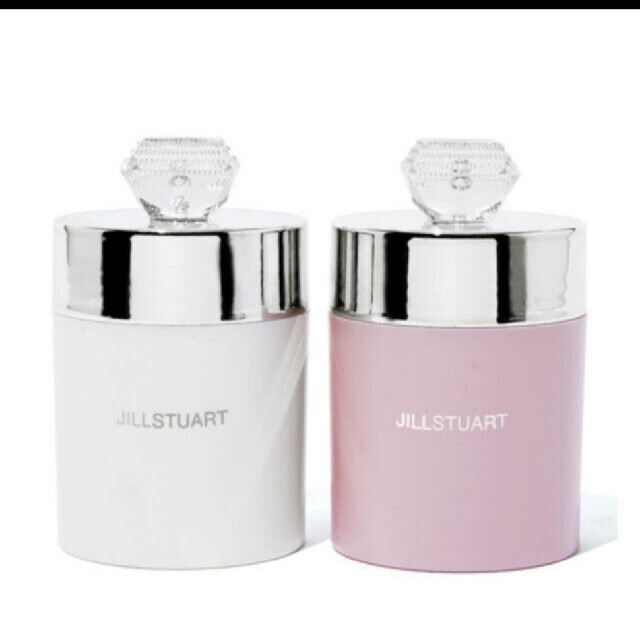 JILLSTUART(ジルスチュアート)のジルスチュアート　小物入れ　付録 インテリア/住まい/日用品のインテリア小物(小物入れ)の商品写真