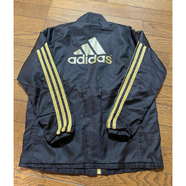 adidas(アディダス)のアディダスジャージ　adidasジャージ　キッズジャージ キッズ/ベビー/マタニティのキッズ服男の子用(90cm~)(その他)の商品写真