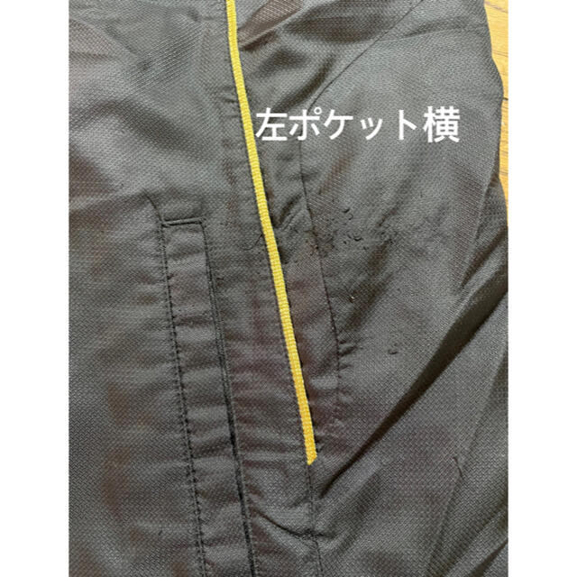 adidas(アディダス)のアディダスジャージ　adidasジャージ　キッズジャージ キッズ/ベビー/マタニティのキッズ服男の子用(90cm~)(その他)の商品写真