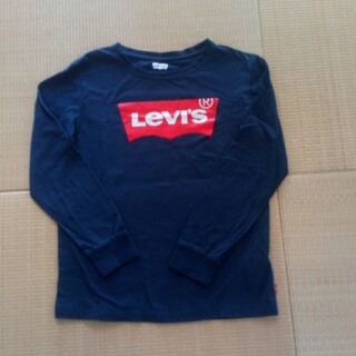 リーバイス(Levi's)のLevi's  キッズ  長袖Tシャツ  164cm(Tシャツ/カットソー)
