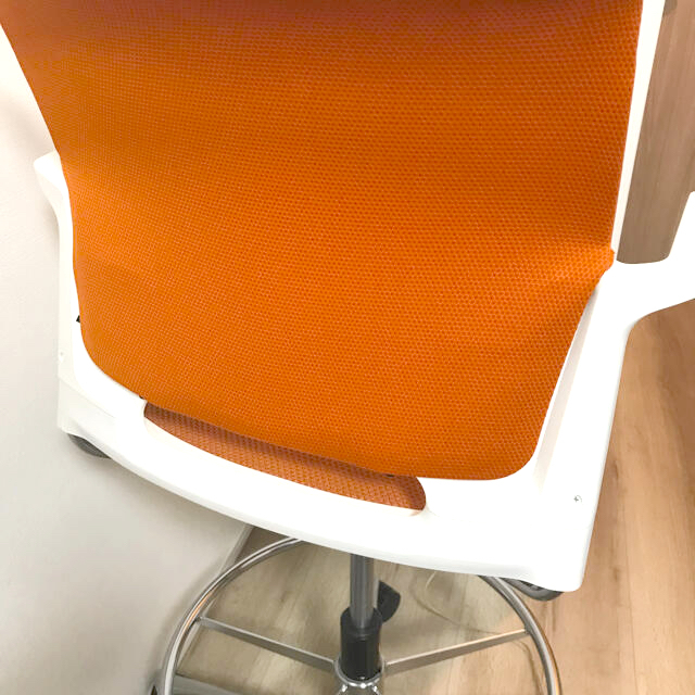 コクヨ ハイチェア オフィス