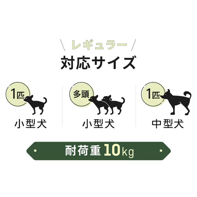 AIRBUGGY(エアバギー)のエアバギー 3wayバックパックキャリー はるか様専用 その他のペット用品(犬)の商品写真