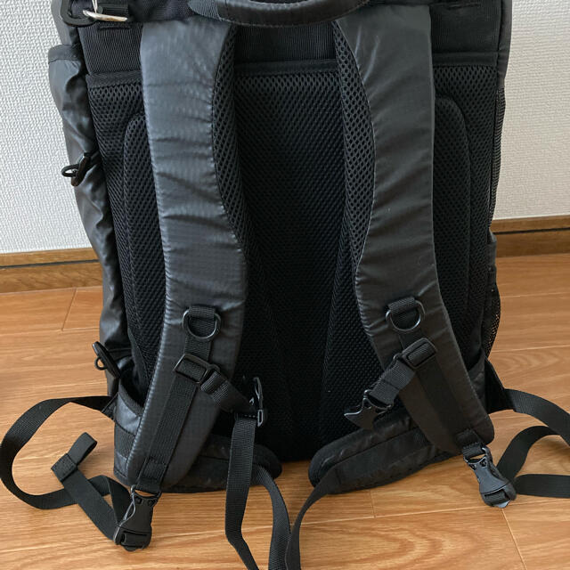 AIRBUGGY(エアバギー)のエアバギー 3wayバックパックキャリー はるか様専用 その他のペット用品(犬)の商品写真