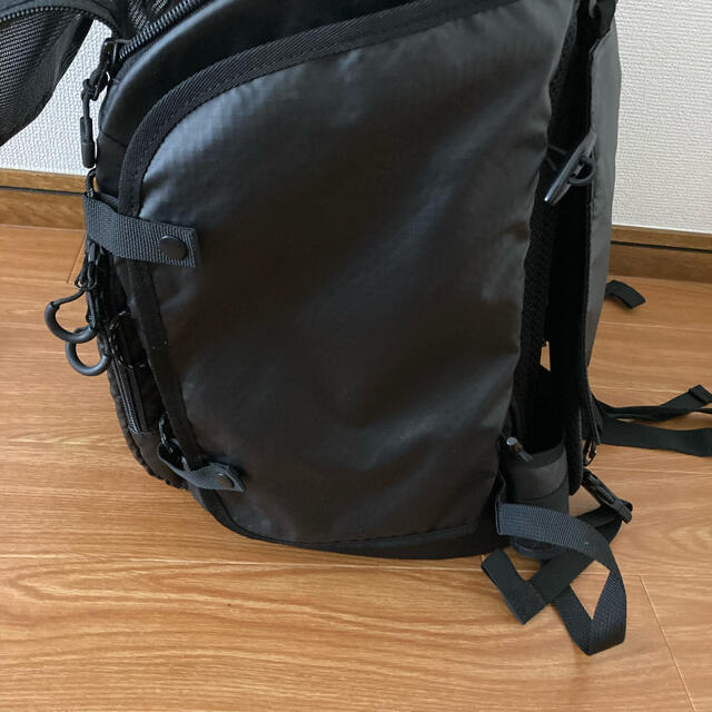 AIRBUGGY(エアバギー)のエアバギー 3wayバックパックキャリー はるか様専用 その他のペット用品(犬)の商品写真