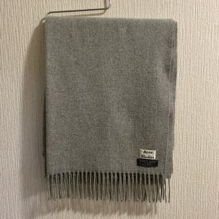 アクネ(ACNE)の週末限定価格！【Acne Studios】定番マフラー(マフラー/ショール)