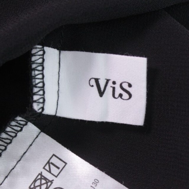 ViS(ヴィス)のViS ブラウス レディース レディースのトップス(シャツ/ブラウス(長袖/七分))の商品写真