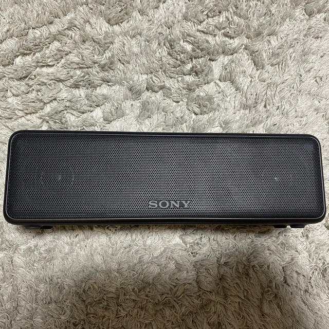 SONY SRS-HG10(B)スピーカー