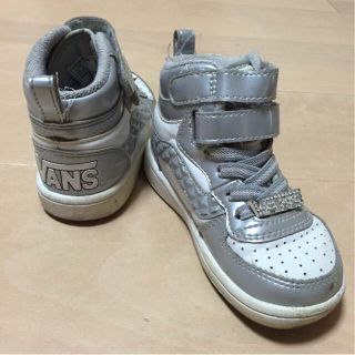 ヴァンズ(VANS)のバンズスニーカー(スニーカー)