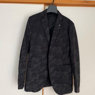 ザラ(ZARA)のZARA ジャケット(テーラードジャケット)