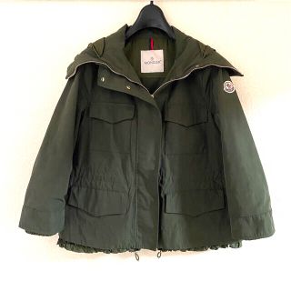 モンクレール(MONCLER)の♡You♡様専用　モンクレール paquerette ジャケット　スプリング(ナイロンジャケット)