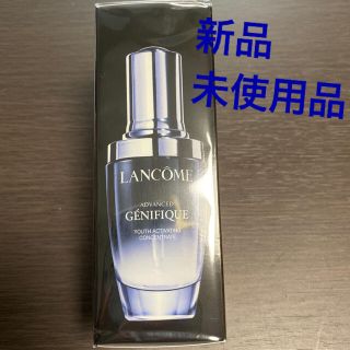 ランコム(LANCOME)のランコム　ジェニフィック　アドバンスト　Ｎ　30ml　新品未開封品 日本処方(ブースター/導入液)