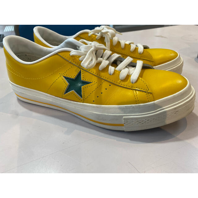 converse×takeo kikuchi ONE STAR 日本製