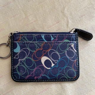 コーチ(COACH)のCOACH コインケース(コインケース/小銭入れ)