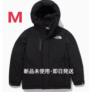 ザノースフェイス(THE NORTH FACE)のTHE NORTH FACE ノースフェイス　エクスプローリングダウンジャケット(ダウンジャケット)