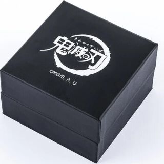 我妻善逸 モデル 腕時計 鬼滅の刃 Super Groupies 新品未開封品の通販