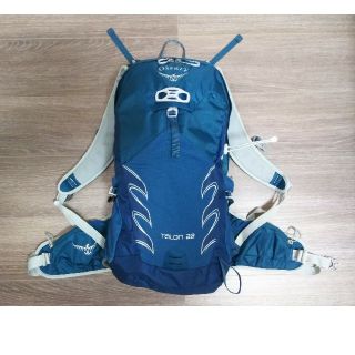 Osprey - Osprey オスプレー タロン22 登山 バックパックの通販 by