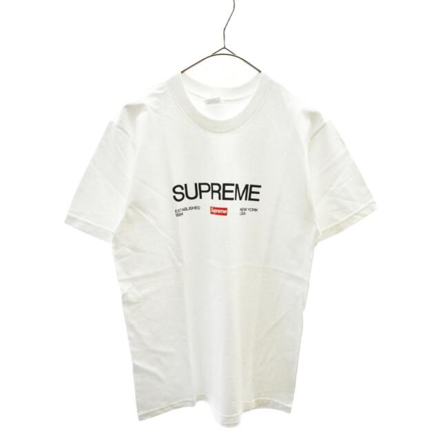 SUPREME シュプリーム 半袖Tシャツ