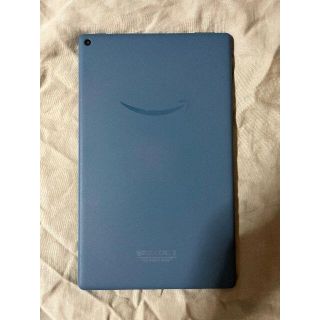 Fire HD 10 （第９世代）(タブレット)