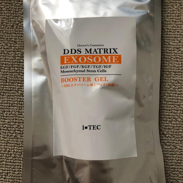 DDS MATRIX 導入ジェル45g マトリックス コスメ/美容のスキンケア/基礎化粧品(美容液)の商品写真