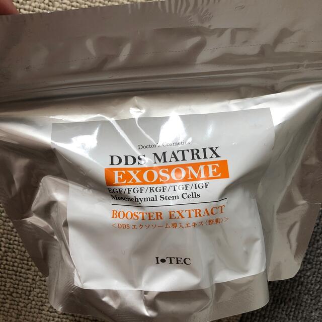 DDS MATRIX 導入エキス　30g  コスメ/美容のスキンケア/基礎化粧品(美容液)の商品写真
