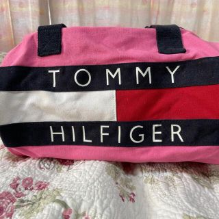 トミーヒルフィガー(TOMMY HILFIGER)のTOMMY HILFIGER  ショルダーバッグ(ショルダーバッグ)