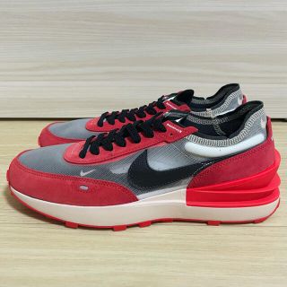 ナイキ(NIKE)の【28.5cm】NIKE CHICAGO WAFFLE 1 BY YOU(スニーカー)