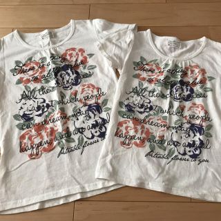 イッカ(ikka)のikka Tシャツ(Tシャツ/カットソー)