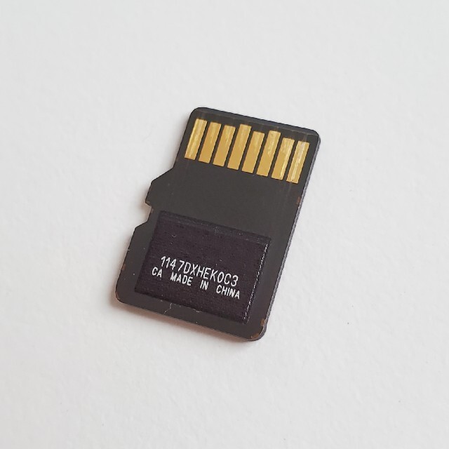 SanDisk Ultra 1TB microSDカード マイクロSD - PC/タブレット