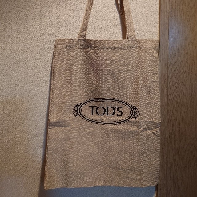 TOD'S(トッズ)のOggi   付録　TOD‘Sトート レディースのバッグ(トートバッグ)の商品写真