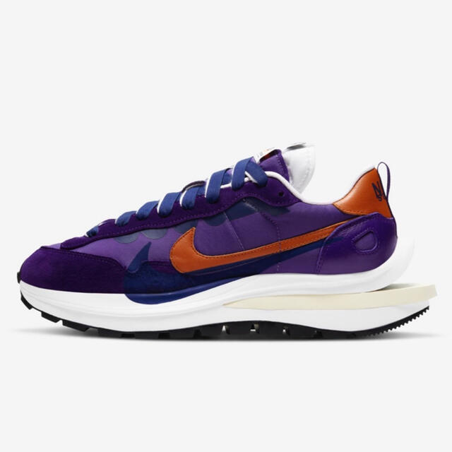 NIKE(ナイキ)の【28.5cm】sacai NIKE VAPOR WAFFLE メンズの靴/シューズ(スニーカー)の商品写真