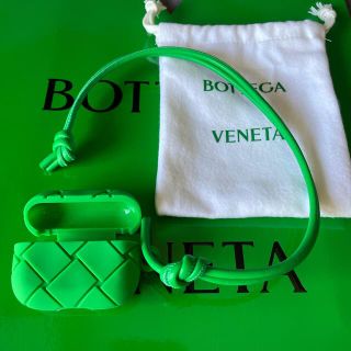 Bottega Veneta - 新品 BOTTEGA VENETA ボッテガヴェネタ airpods pro