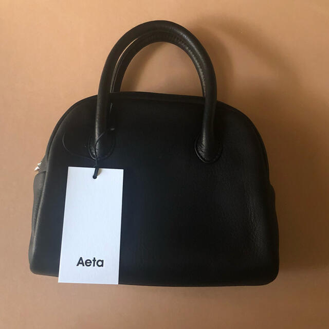 Aeta BOSTON MINI/ボストンバッグバッグ