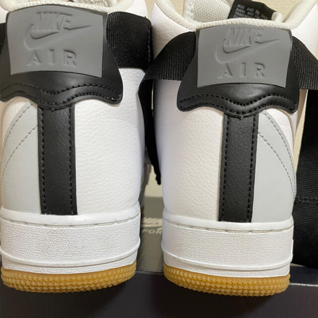 NIKE AIR FORCE 1 HIGH 07 LV8 26.5cm | myglobaltax.com