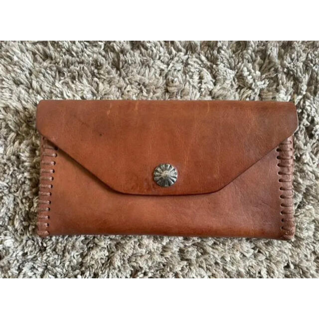 RRL ダブルアルエール長財布