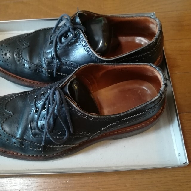 Trickers(トリッカーズ)のTricker's　トリッカーズ　ビジネスシューズ メンズの靴/シューズ(ドレス/ビジネス)の商品写真