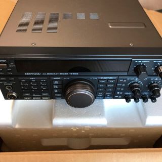 ケンウッド(KENWOOD)のKENWOOD　TS-690S ＋ PS53(アマチュア無線)