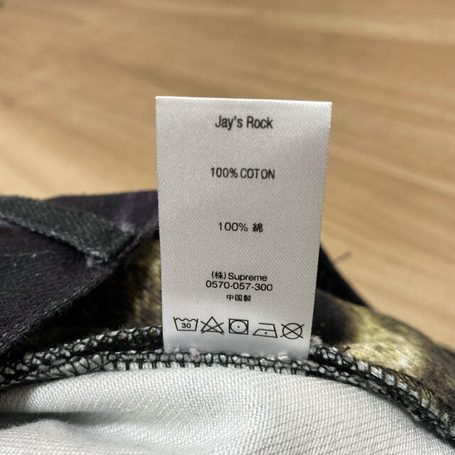 Supreme - 32 Supreme eagle イーグル ダブルニー デニム Supreme - 32 Supreme eagle イーグル ダブルニー デニム