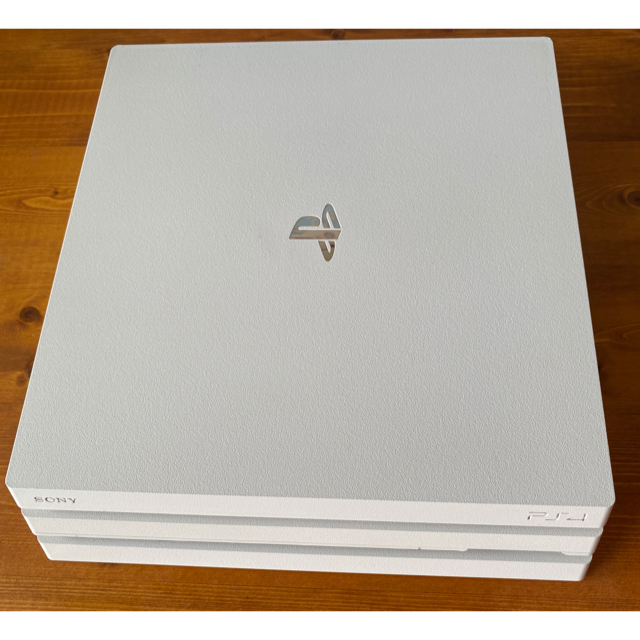 PlayStation4 - 【超美品】 PS4 Pro本体 1TB CUH-7200BB02の通販 by