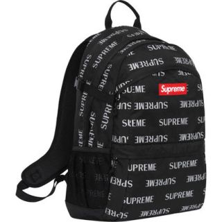 シュプリーム(Supreme)のSupreme Backpack(バッグパック/リュック)