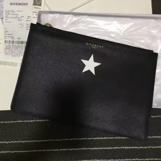 ジバンシィ GIVENCHY クラッチバッグ ピンク クラッチバッグ ユニ