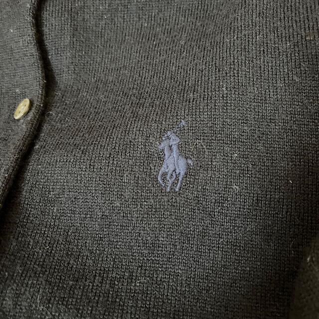 Ralph Lauren(ラルフローレン)のラルフローレン　カーディガン レディースのトップス(カーディガン)の商品写真