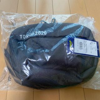 アシックス(asics)の【新品】アシックス  TOKYO2020 ショルダーバッグ(ショルダーバッグ)