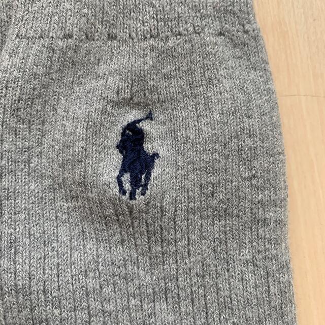 Ralph Lauren(ラルフローレン)のラルフローレン ハイソックス 中古 レディースのレッグウェア(ソックス)の商品写真