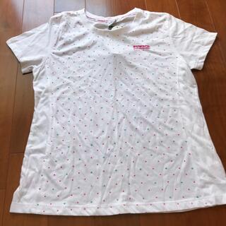 ダンロップ(DUNLOP)の新品タグ付　ダンロップ半袖Tシャツ(Tシャツ(半袖/袖なし))