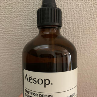 【新品未開封】Aesop ハンドウォッシュ&トイレ芳香剤