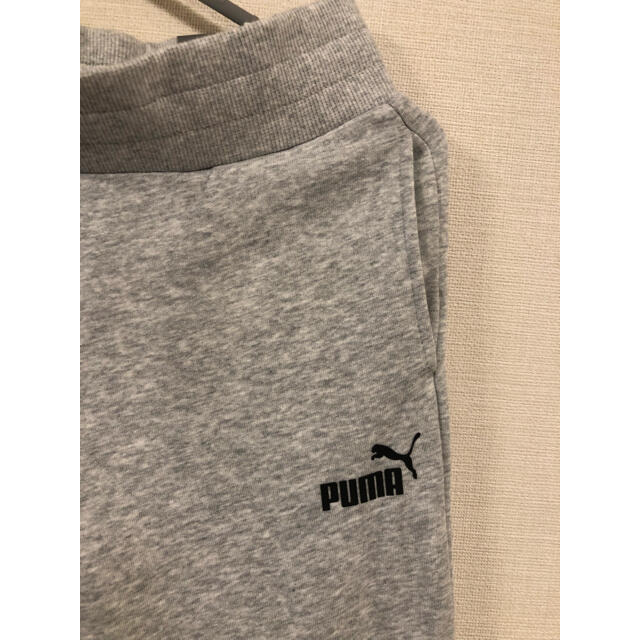 PUMA(プーマ)の新品　PUMA プーマ　スウェットパンツ　レディース レディースのパンツ(カジュアルパンツ)の商品写真