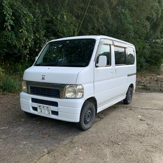ホンダ ホンダ バモス At 低燃費 車検付 内外装綺麗 Etc 社外オーディオ付 の通販 By Crazy ホンダならラクマ ホンダ ホンダ バモス At 低燃費 車検付 内外装綺麗 Etc 社外オーディオ付 の通販 By Crazy ホンダならラクマ