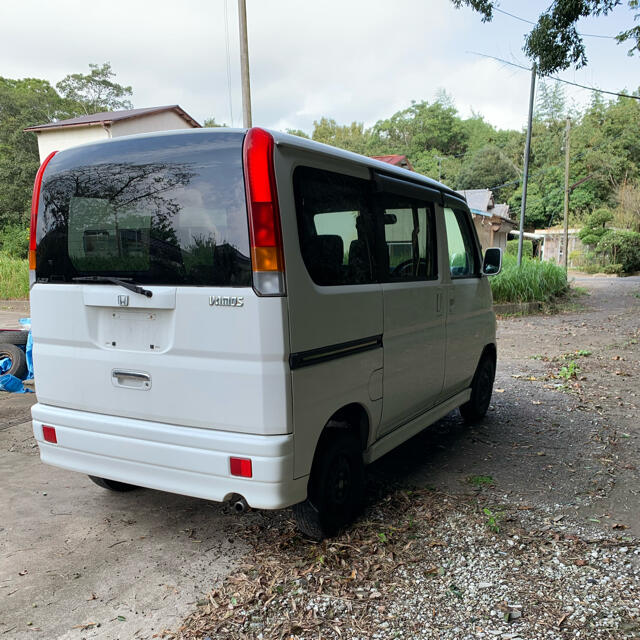 ホンダ ホンダ バモス At 低燃費 車検付 内外装綺麗 Etc 社外オーディオ付 の通販 By Crazy ホンダならラクマ ホンダ ホンダ バモス At 低燃費 車検付 内外装綺麗 Etc 社外オーディオ付 の通販 By Crazy ホンダならラクマ