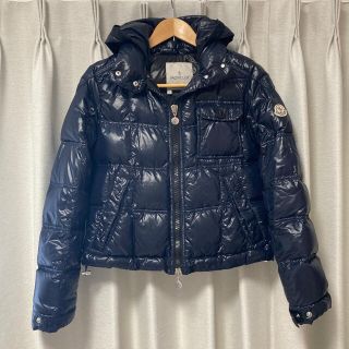 モンクレール(MONCLER)の専用　Moncler  ダウンジャケット　サイズ0(ダウンジャケット)